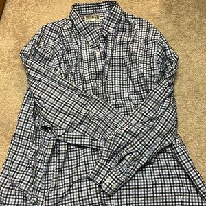 Mens dress shirt
